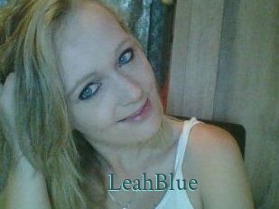 LeahBlue