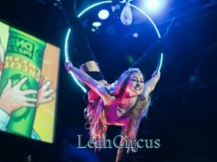 LeahCircus