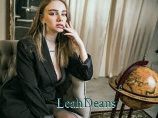 LeahDeans