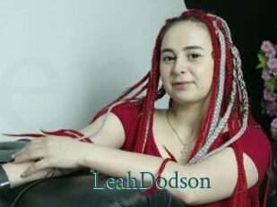 LeahDodson