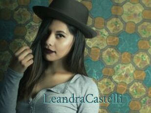 LeandraCastelli