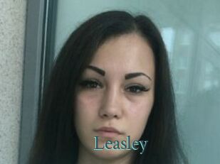 Leasley