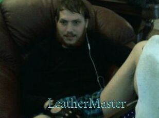 LeatherMaster