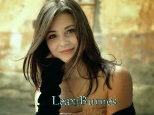 LeaxiBurnes