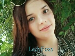 LedyFoxy