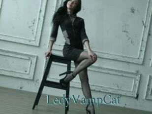 LedyVampCat