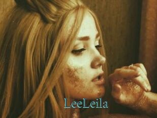 LeeLeila