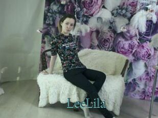 LeeLila