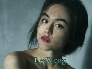 LeeWong