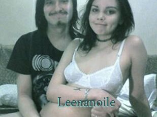 Leenanoile
