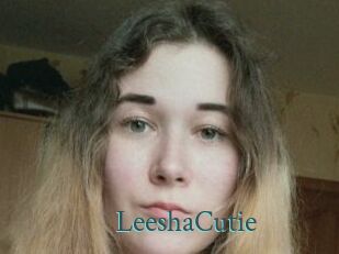 LeeshaCutie