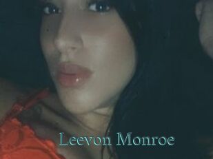 Leevon_Monroe