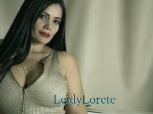 LeidyLorete