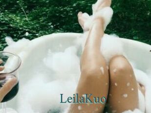 LeilaKuo