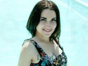 LeilaOy