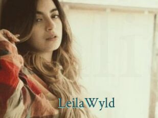 LeilaWyld