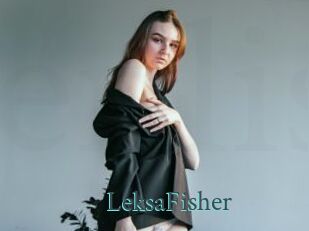 LeksaFisher
