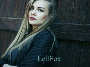 LeliFox