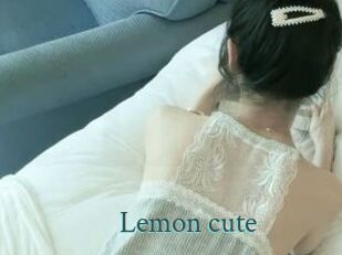 Lemon_cute