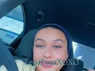 LenaFoxxXOXO