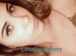 Lena_Humphrey