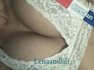 Lenaandlili