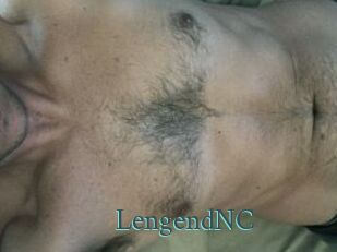 LengendNC En live show