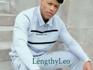LengthyLeo