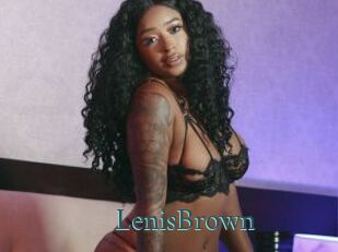 LenisBrown