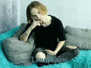 LennyShaw