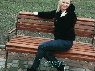 Lenysya