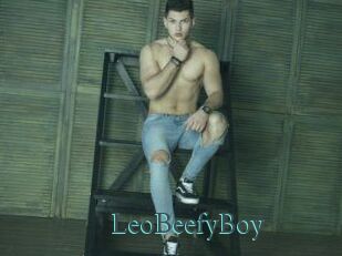 LeoBeefyBoy