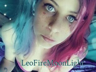 LeoFireMoonLight