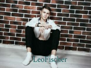 LeoFischer