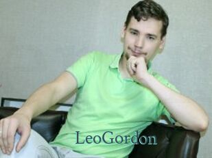 LeoGordon