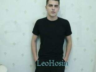 LeoHosin