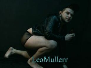 LeoMullerr