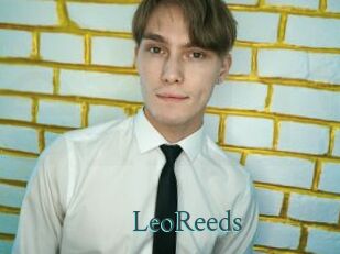 LeoReeds