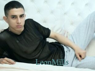 LeonMills