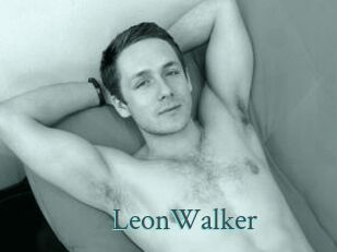 LeonWalker