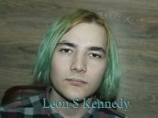 Leon_S_Kennedy