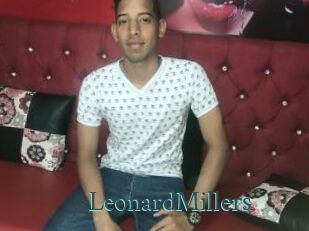 LeonardMillers