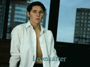 Leonkarter