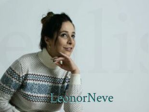 LeonorNeve