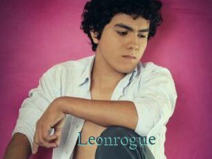 Leonrogue En live show