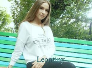 Leontiny