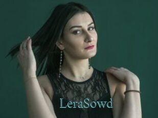 LeraSowd