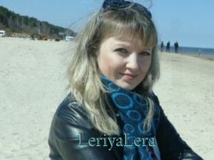 LeriyaLera