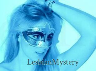 LesbianMystery