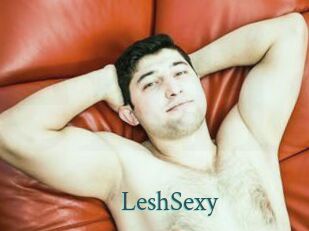 LeshSexy